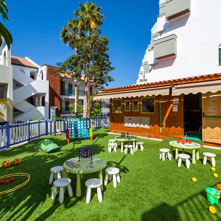 Playaolid All Inclusive Costa Adeje  Bagian luar foto