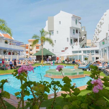 Playaolid All Inclusive Costa Adeje  Bagian luar foto