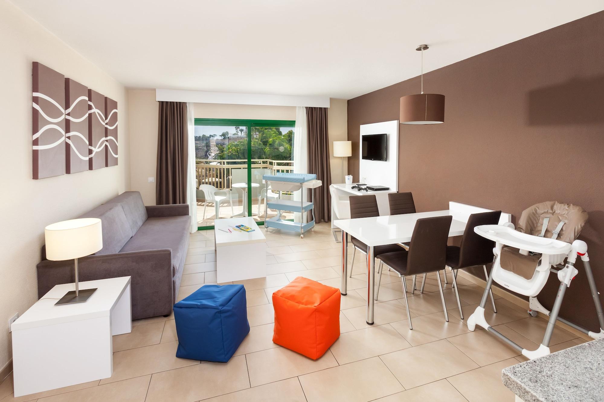 Playaolid All Inclusive Costa Adeje  Bagian luar foto