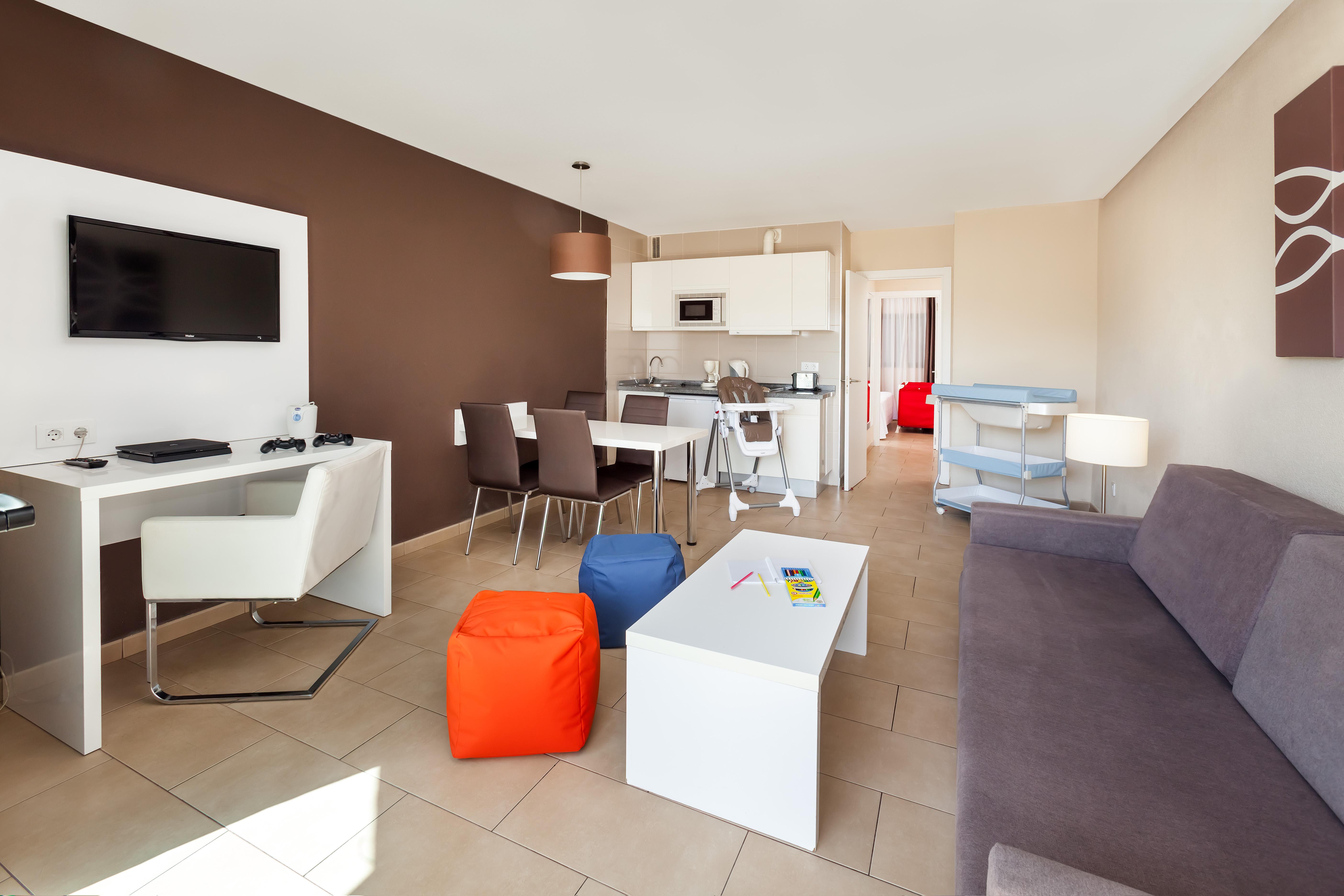 Playaolid All Inclusive Costa Adeje  Bagian luar foto