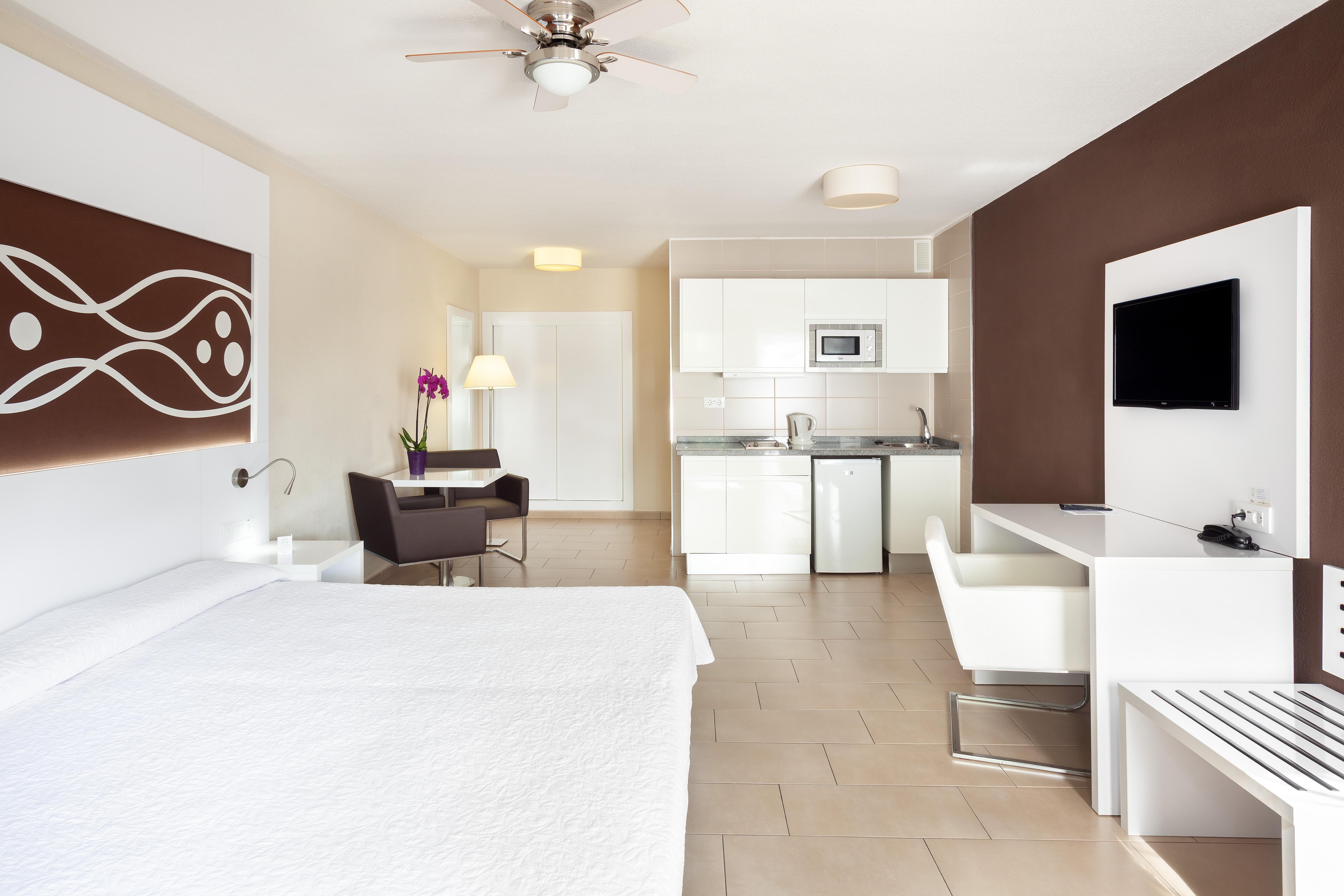 Playaolid All Inclusive Costa Adeje  Bagian luar foto