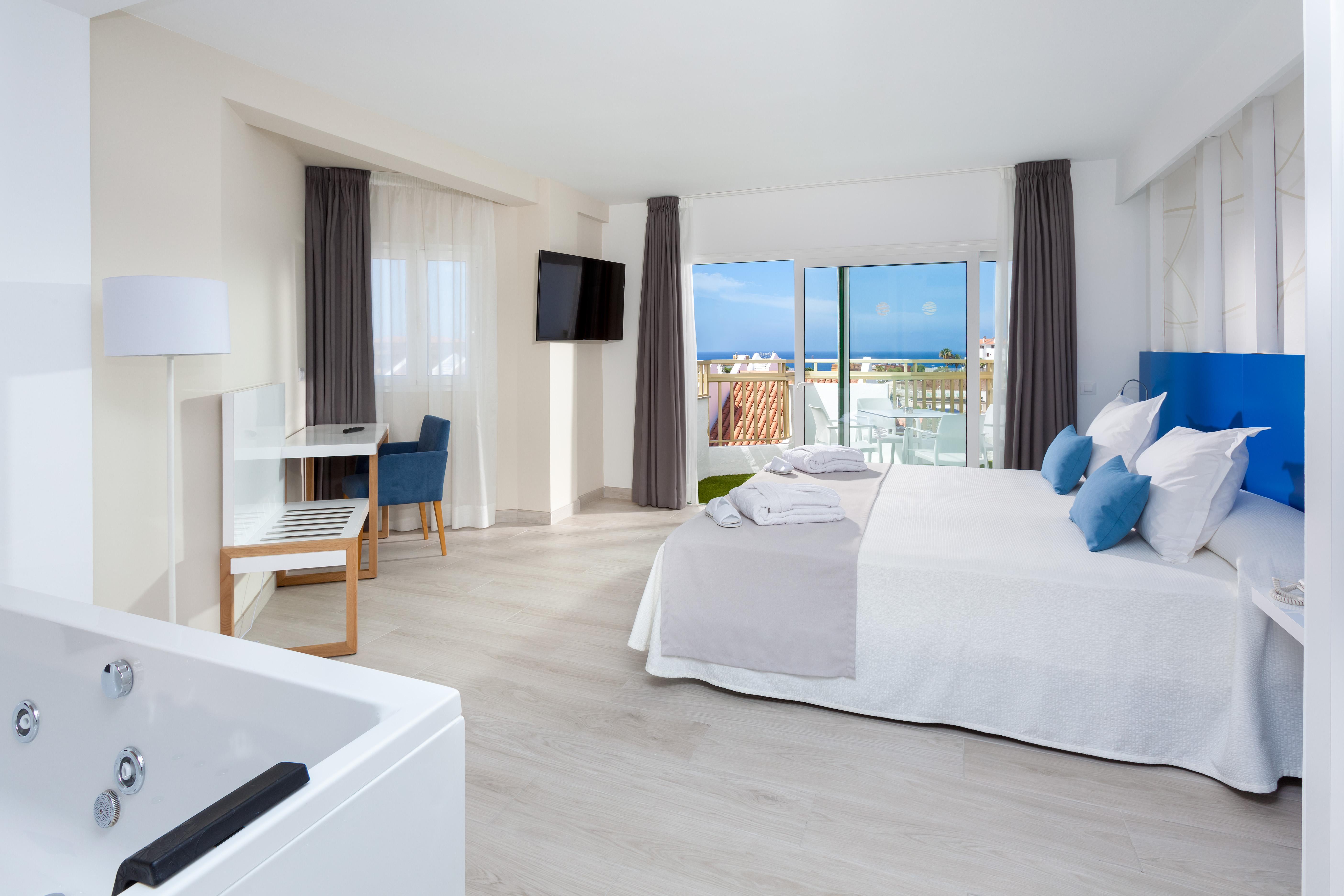 Playaolid All Inclusive Costa Adeje  Bagian luar foto