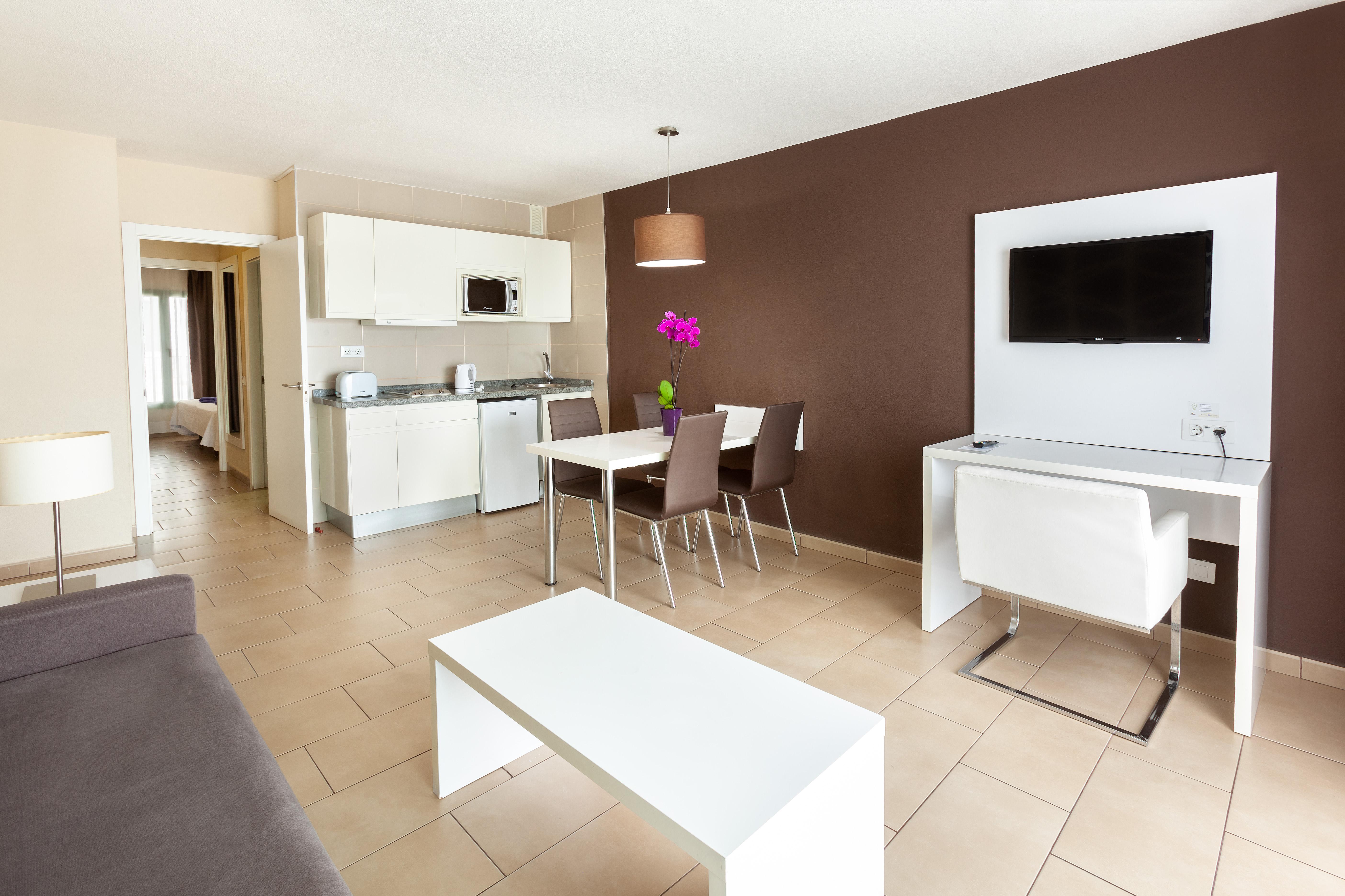 Playaolid All Inclusive Costa Adeje  Bagian luar foto