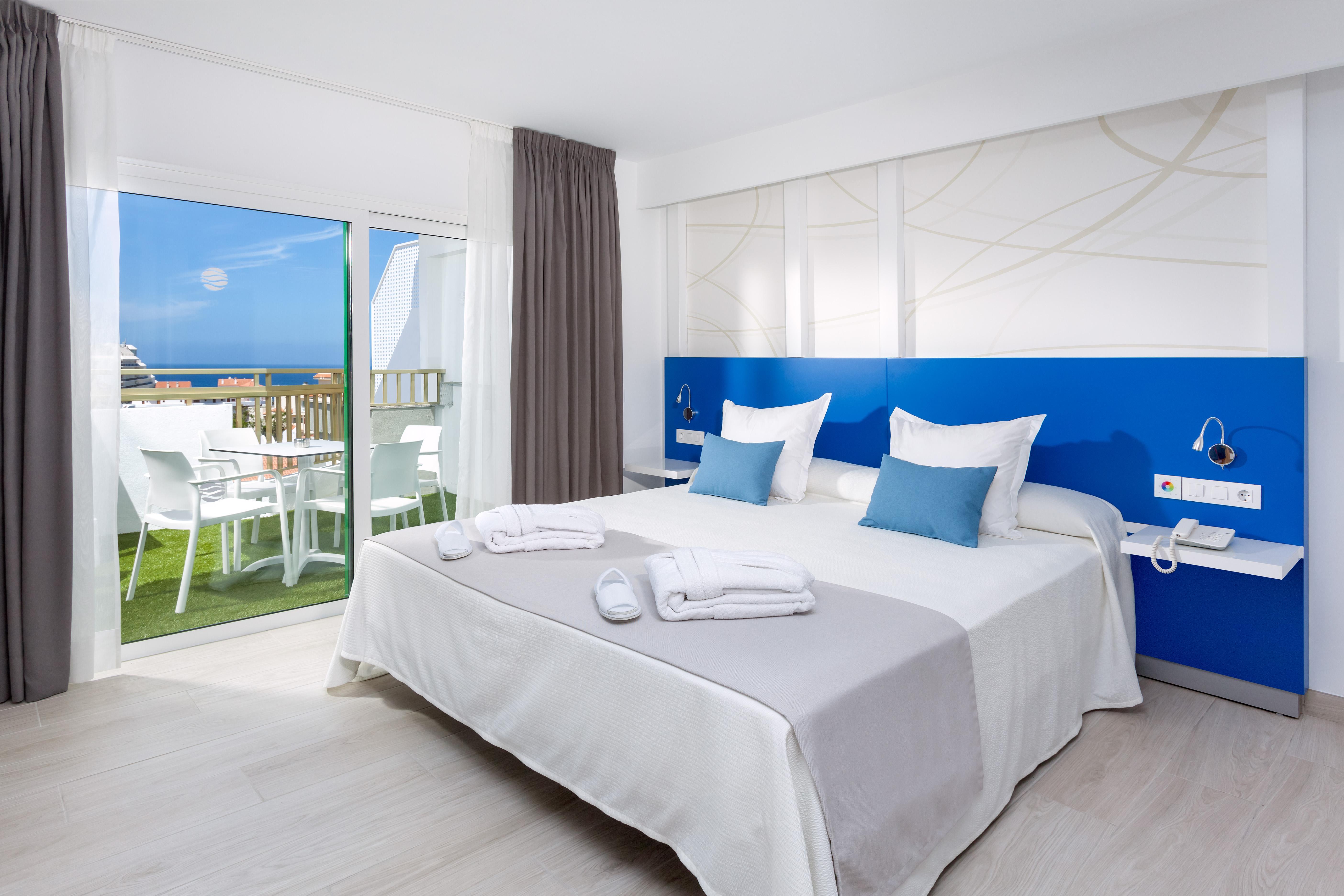 Playaolid All Inclusive Costa Adeje  Bagian luar foto