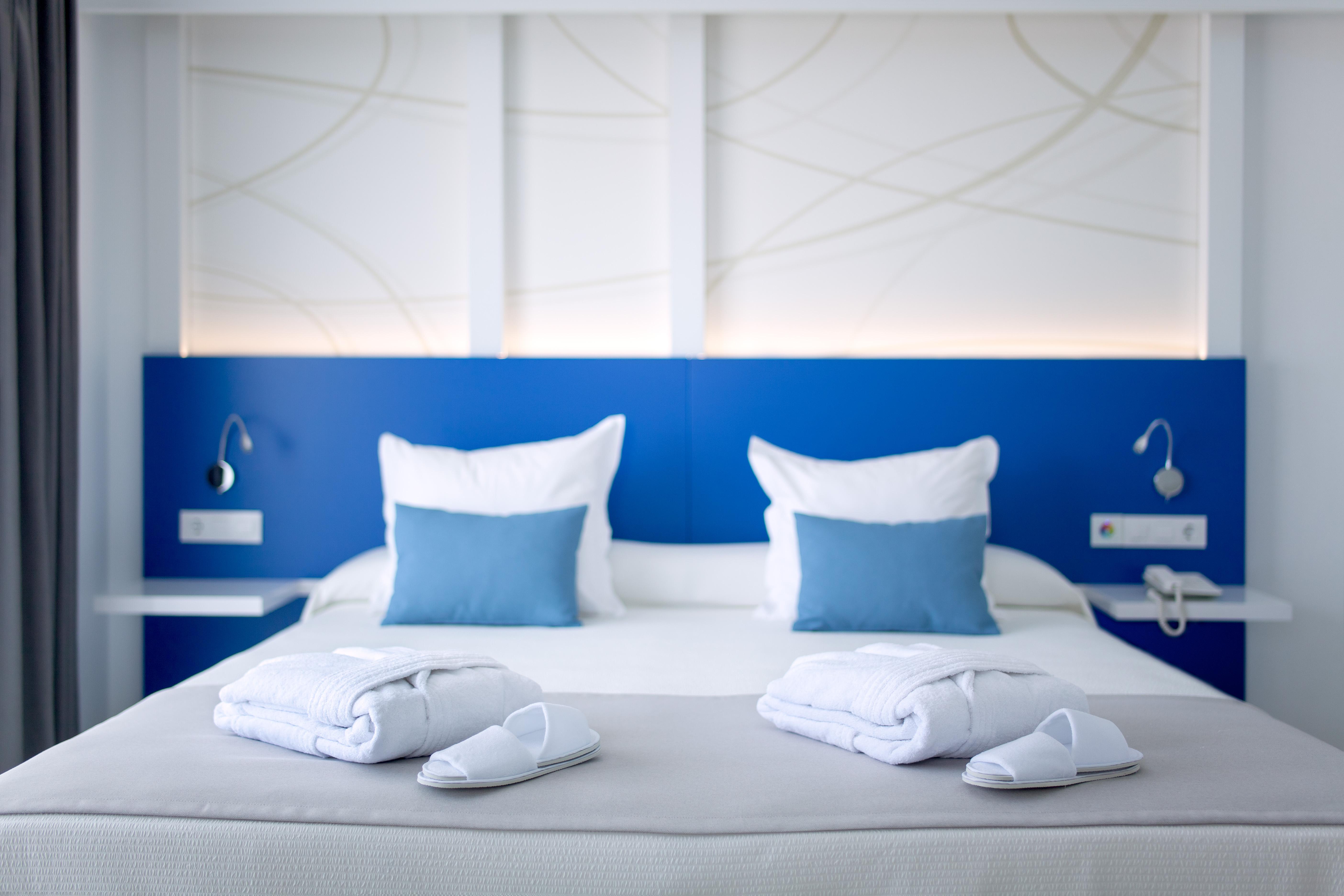 Playaolid All Inclusive Costa Adeje  Bagian luar foto