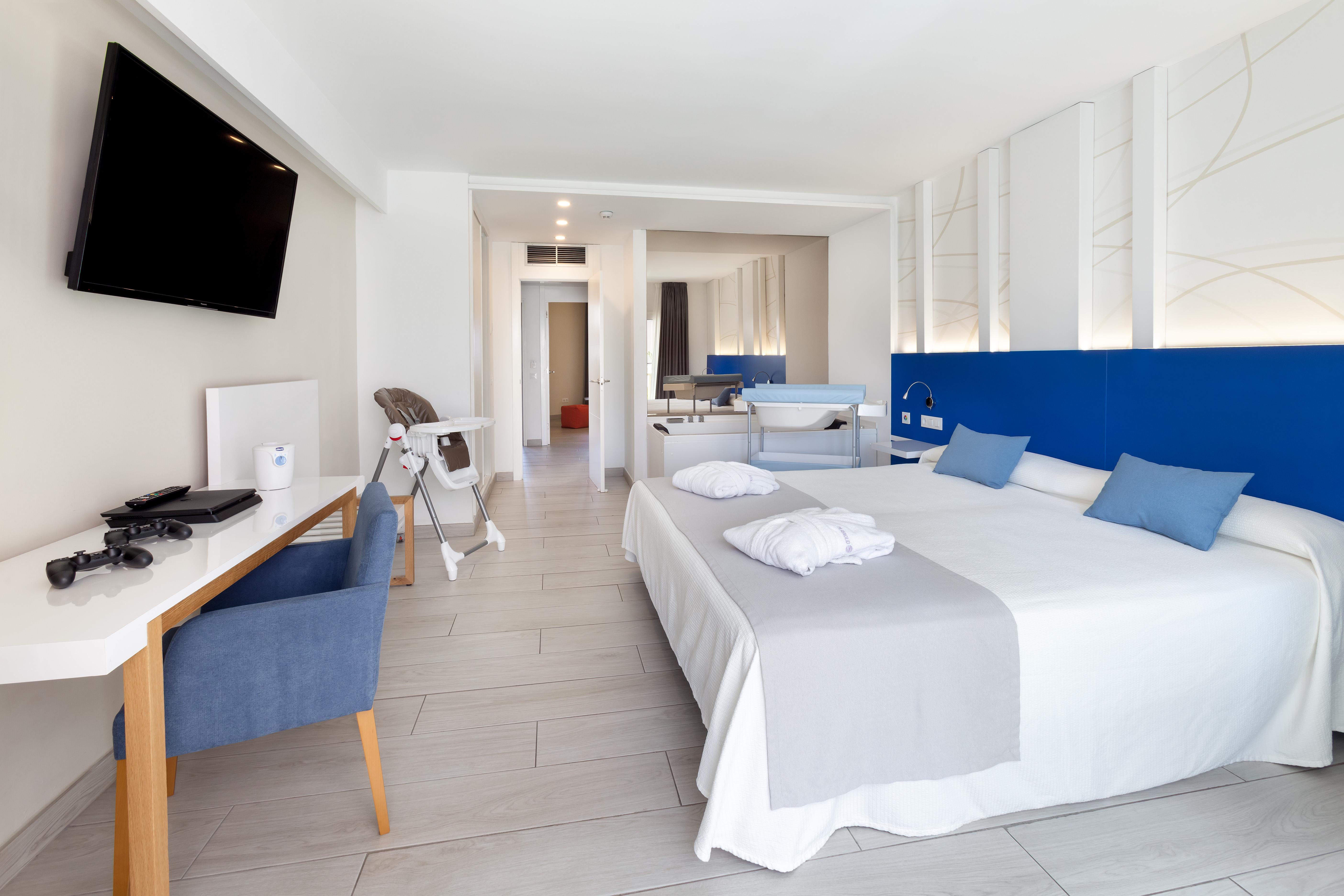 Playaolid All Inclusive Costa Adeje  Bagian luar foto