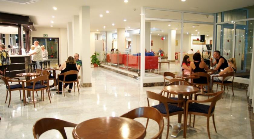 Playaolid All Inclusive Costa Adeje  Bagian luar foto