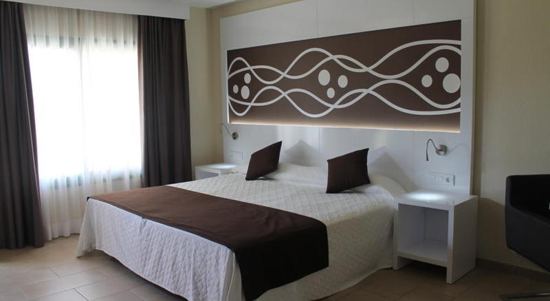 Playaolid All Inclusive Costa Adeje  Bagian luar foto