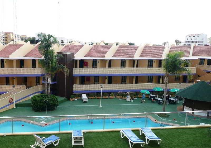 Playaolid All Inclusive Costa Adeje  Bagian luar foto