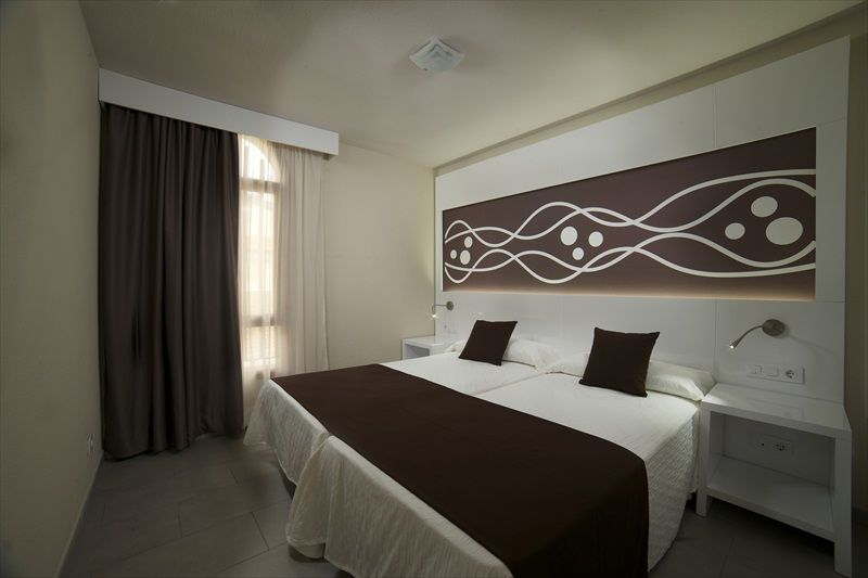 Playaolid All Inclusive Costa Adeje  Bagian luar foto