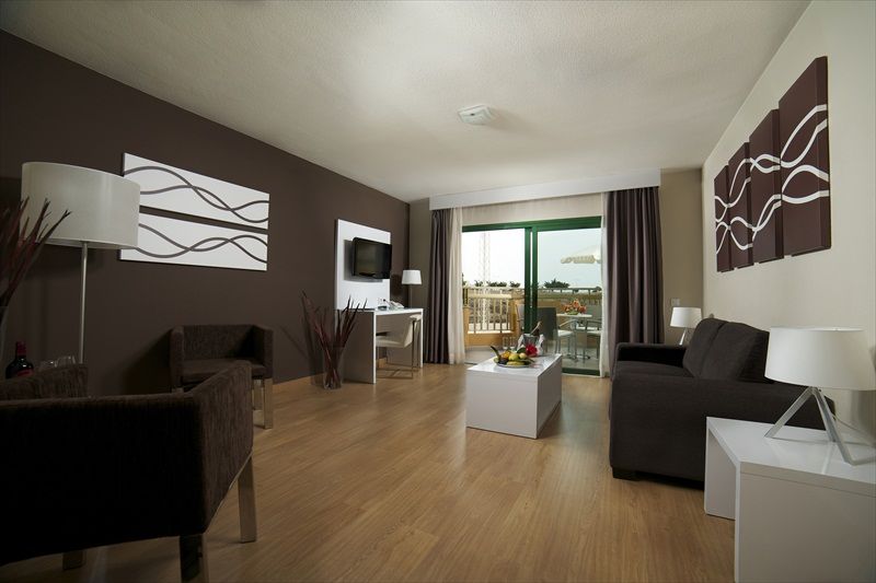 Playaolid All Inclusive Costa Adeje  Bagian luar foto
