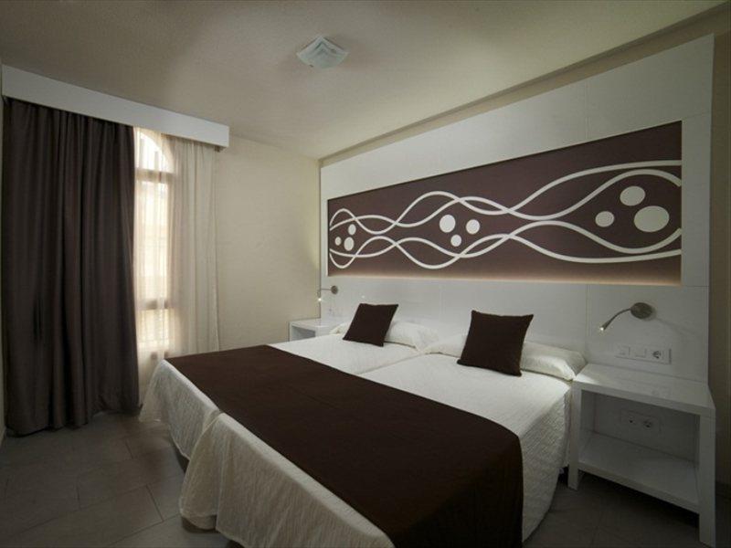 Playaolid All Inclusive Costa Adeje  Bagian luar foto