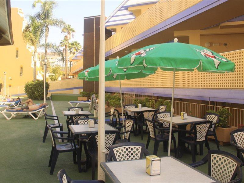 Playaolid All Inclusive Costa Adeje  Bagian luar foto