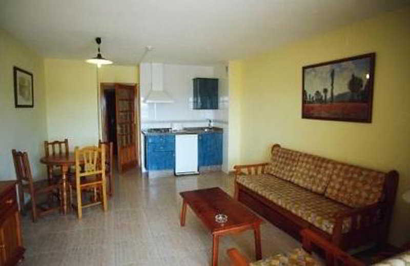 Playaolid All Inclusive Costa Adeje  Bagian luar foto