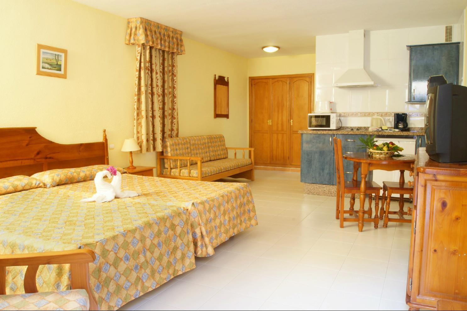 Playaolid All Inclusive Costa Adeje  Bagian luar foto