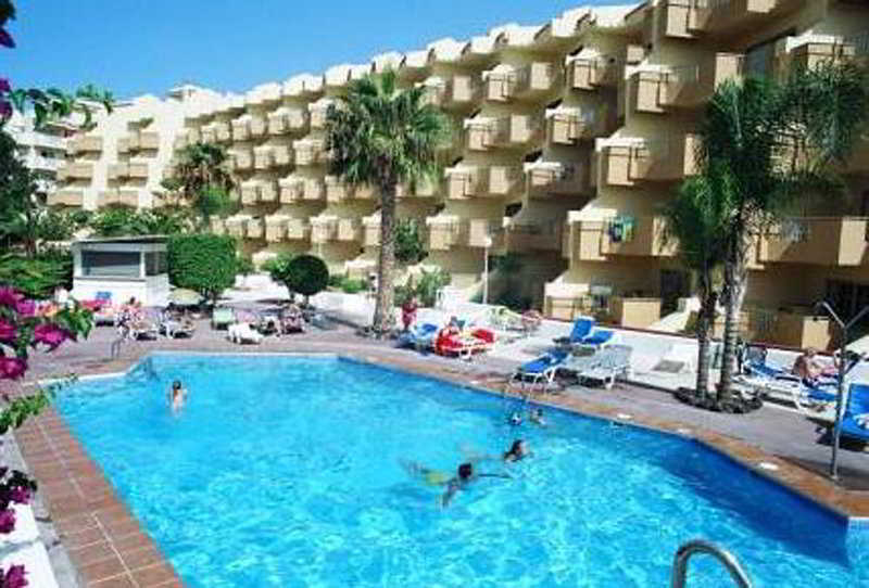Playaolid All Inclusive Costa Adeje  Bagian luar foto