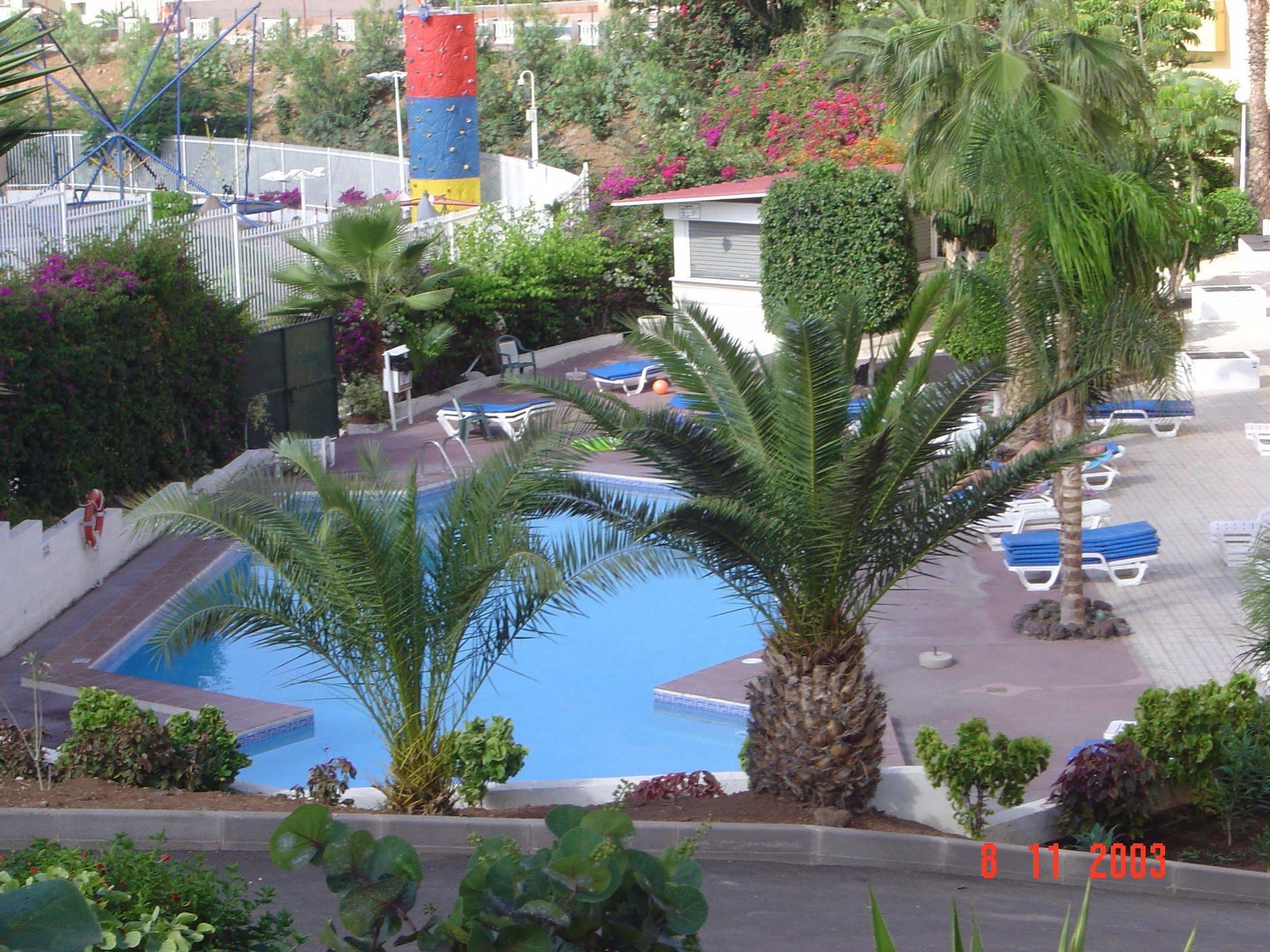 Playaolid All Inclusive Costa Adeje  Bagian luar foto