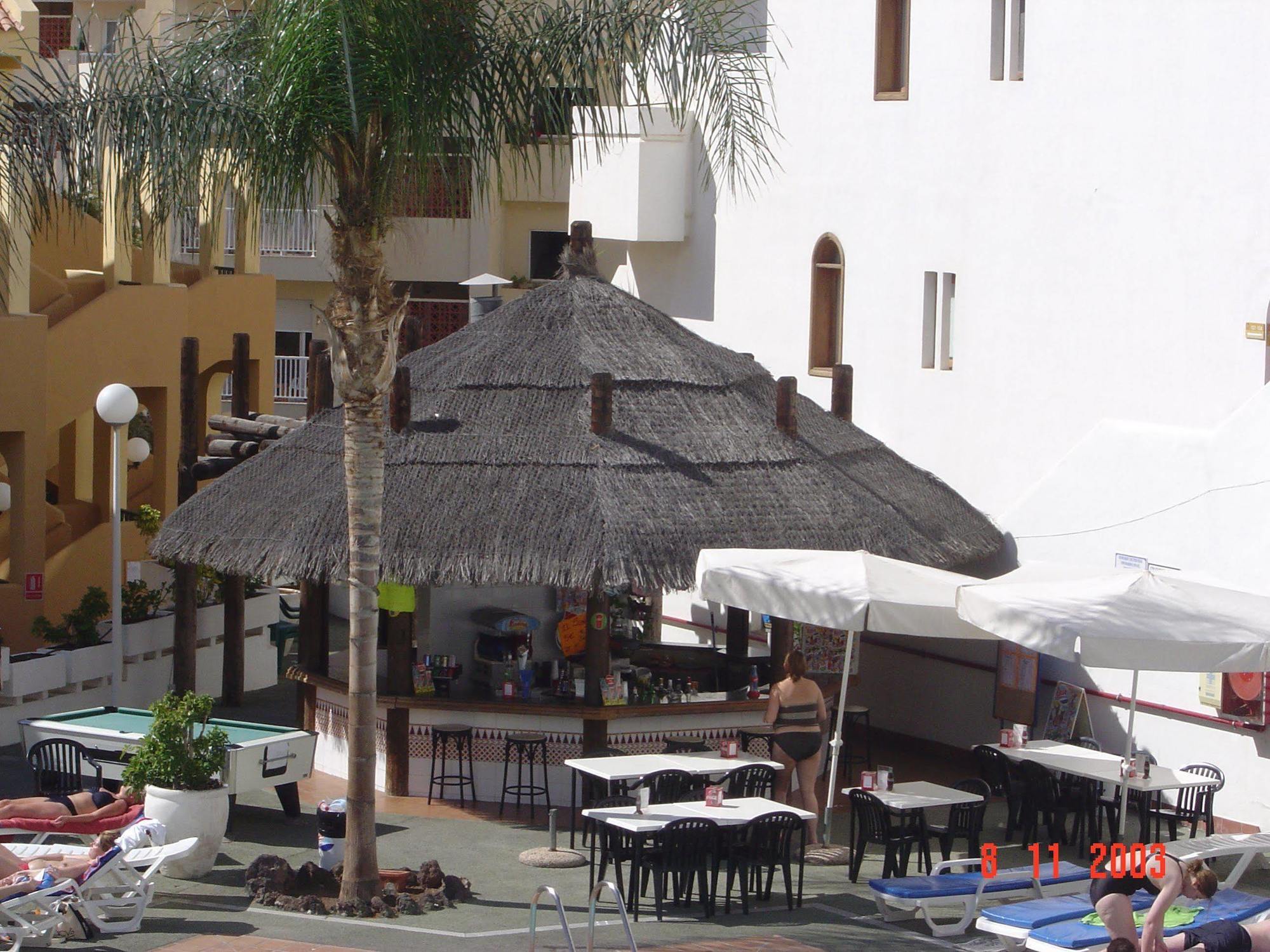 Playaolid All Inclusive Costa Adeje  Bagian luar foto