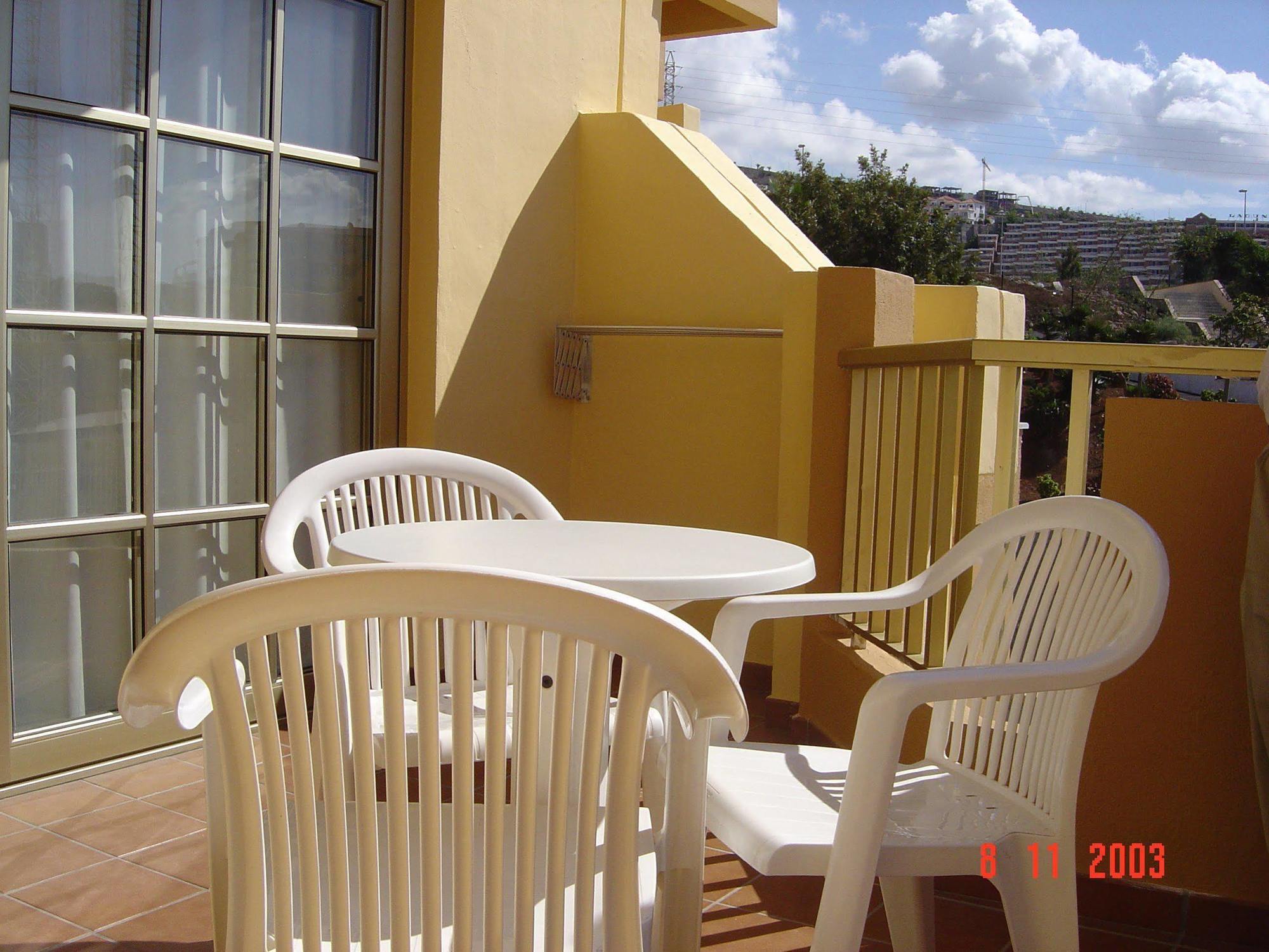 Playaolid All Inclusive Costa Adeje  Bagian luar foto