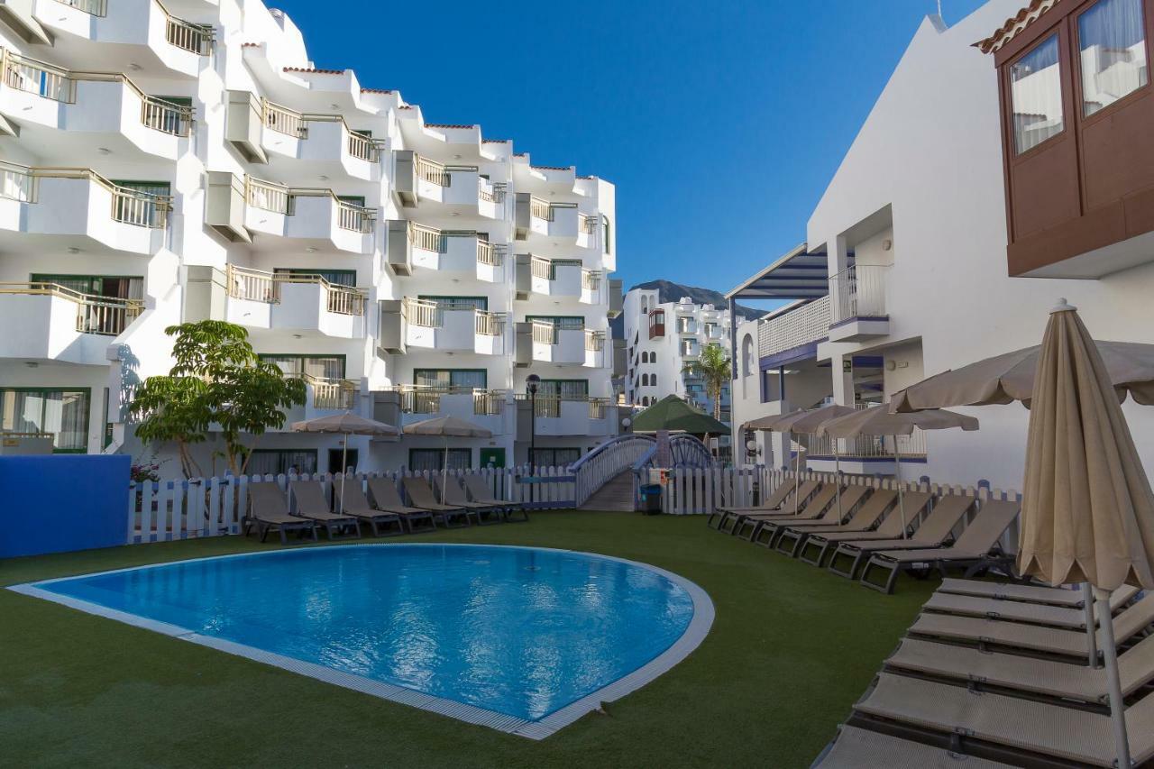 Playaolid All Inclusive Costa Adeje  Bagian luar foto
