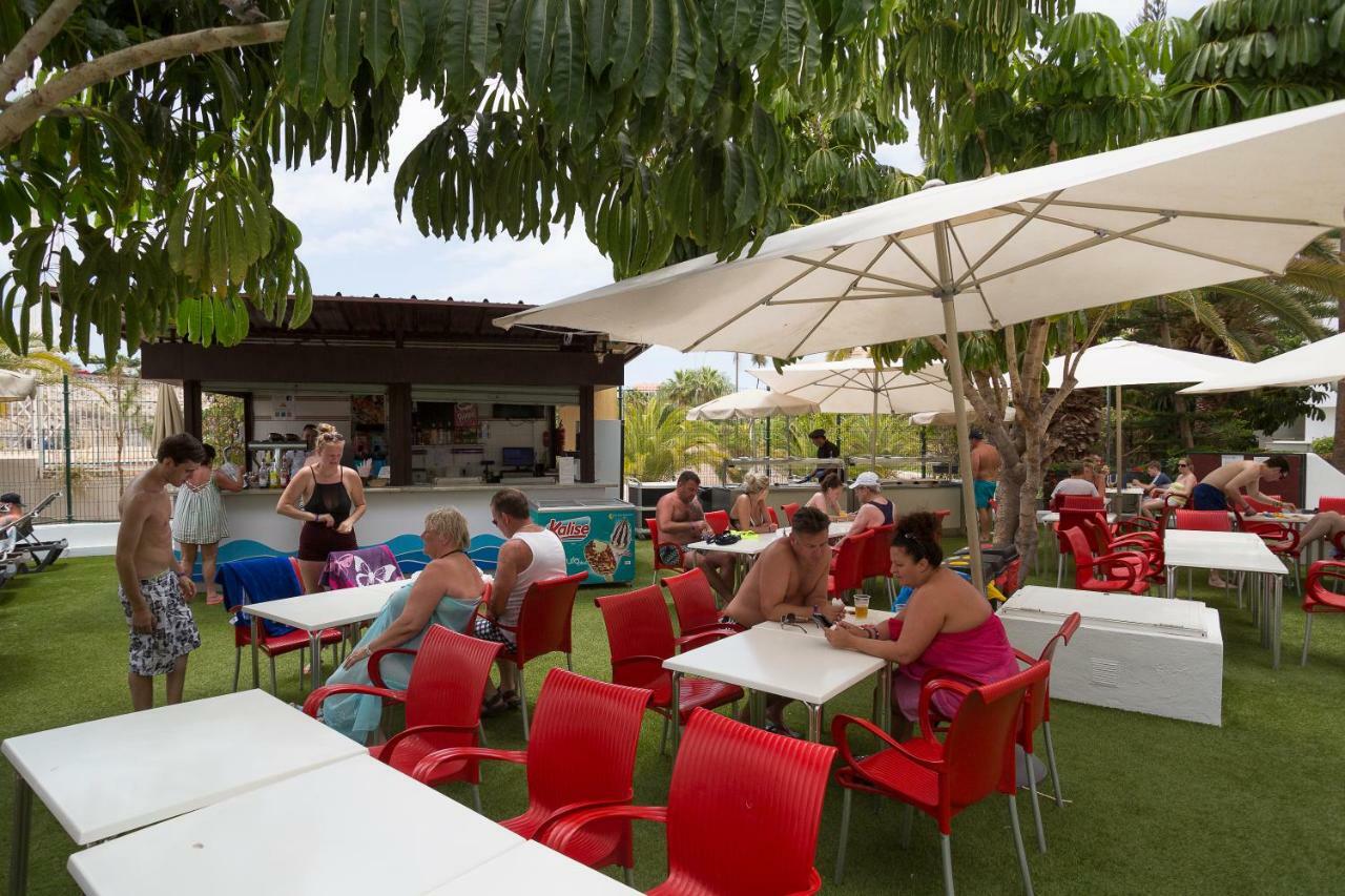 Playaolid All Inclusive Costa Adeje  Bagian luar foto