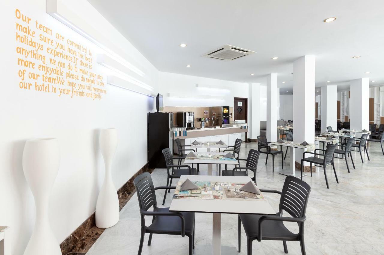 Playaolid All Inclusive Costa Adeje  Bagian luar foto